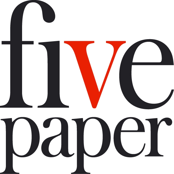 Five Paper Property Division Recruitment