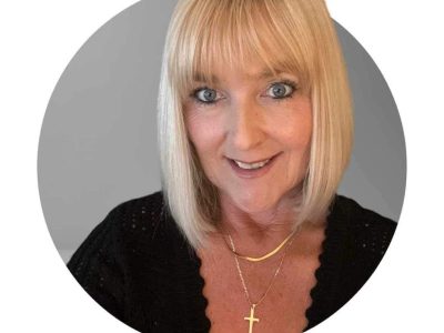 Meet our newly appointed Vice Chair